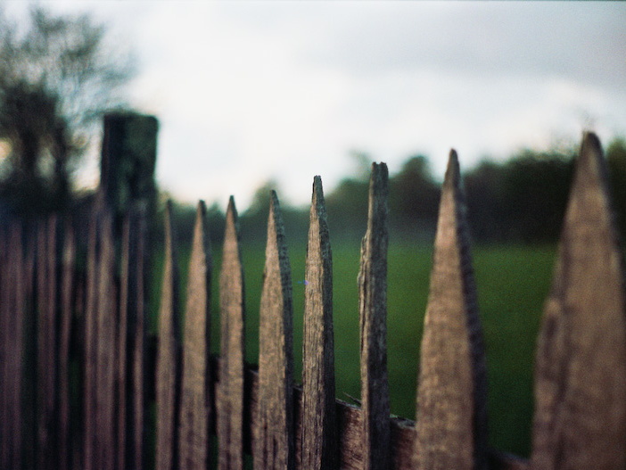 Fence